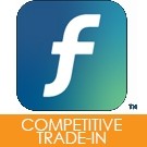 Finale 27 Competitive Trade-In