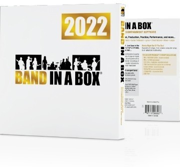 Band-In-A-Box