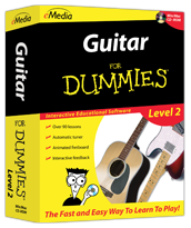Guitar for Dummies level 2