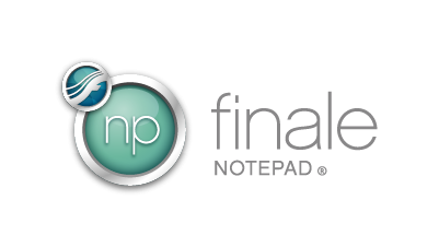 Finale Notepad 2012