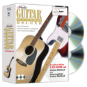 Guitar Method Deluxe