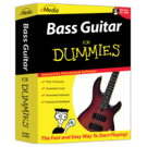 Bass Guitar for Dummies