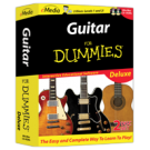 Guitar for Dummies Deluxe