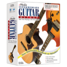 Intermediate Guitar Method