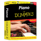 Piano for Dummies Deluxe