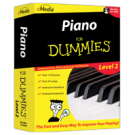 Piano for Dummies level 2