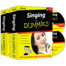 Singing for Dummies Deluxe