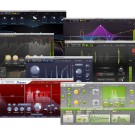 FabFilter Mixing Bundle