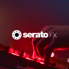 Serato FX kit