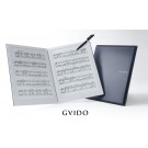 GVIDO Dual screen digital music score