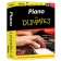 Piano for Dummies Deluxe