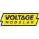 Voltage modular logo