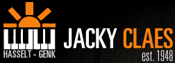 Muziekhandel Jacky Claes