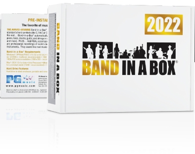 2022 box
