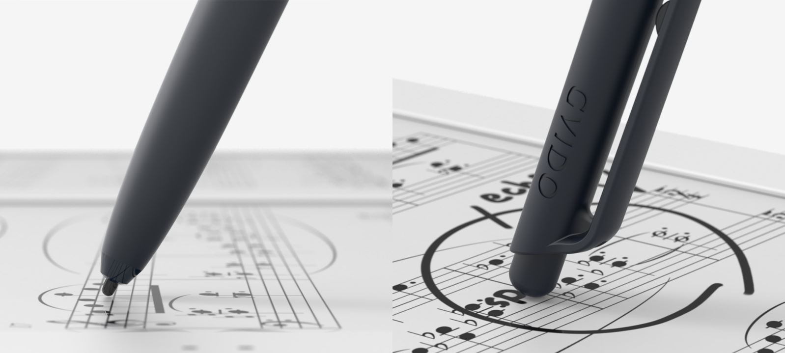 GVIDO stylus pen
